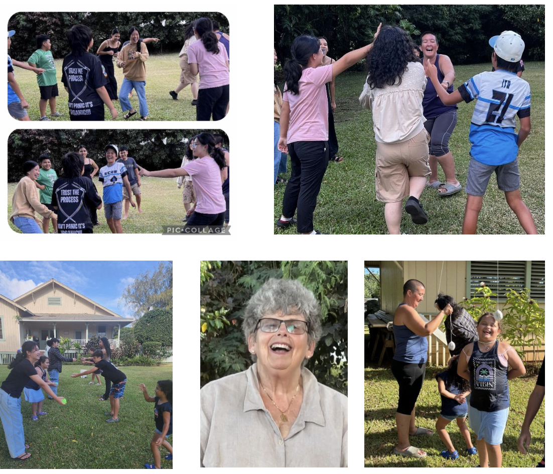 Kauai Youth Gathering Church